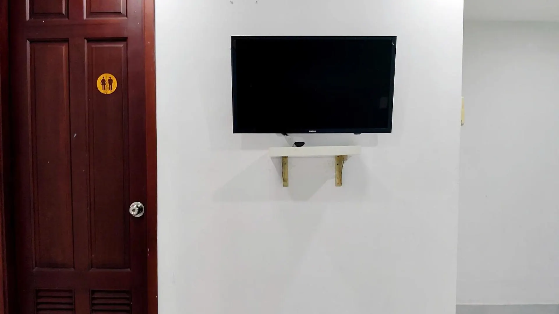 The Luan Luxury Hotel Appartment Ho Chi Minh-Byen 2*,  Vietnam