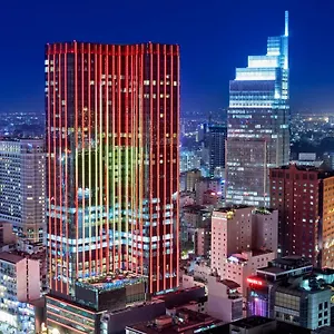 西贡万韵酒店 ***** 胡志明市