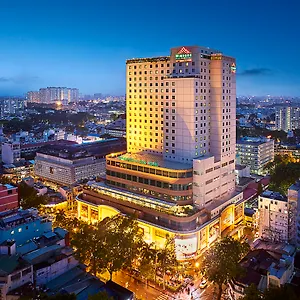 Hotell Windsor Plaza