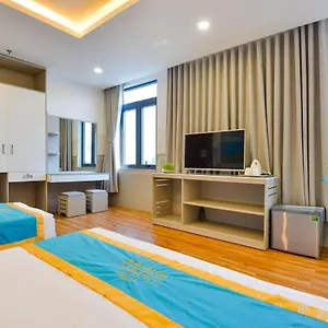 Airport Hotel
