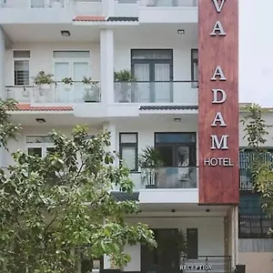 Eva Adam ** Ho Şi Min