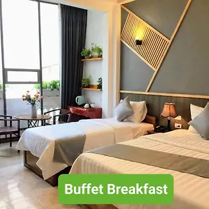 Hotell Na Nue