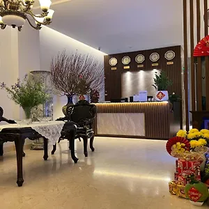 Galaxy Airport Hotel