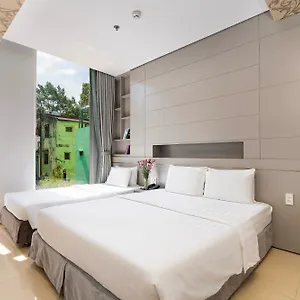 Hotell Lucky Star Q5
