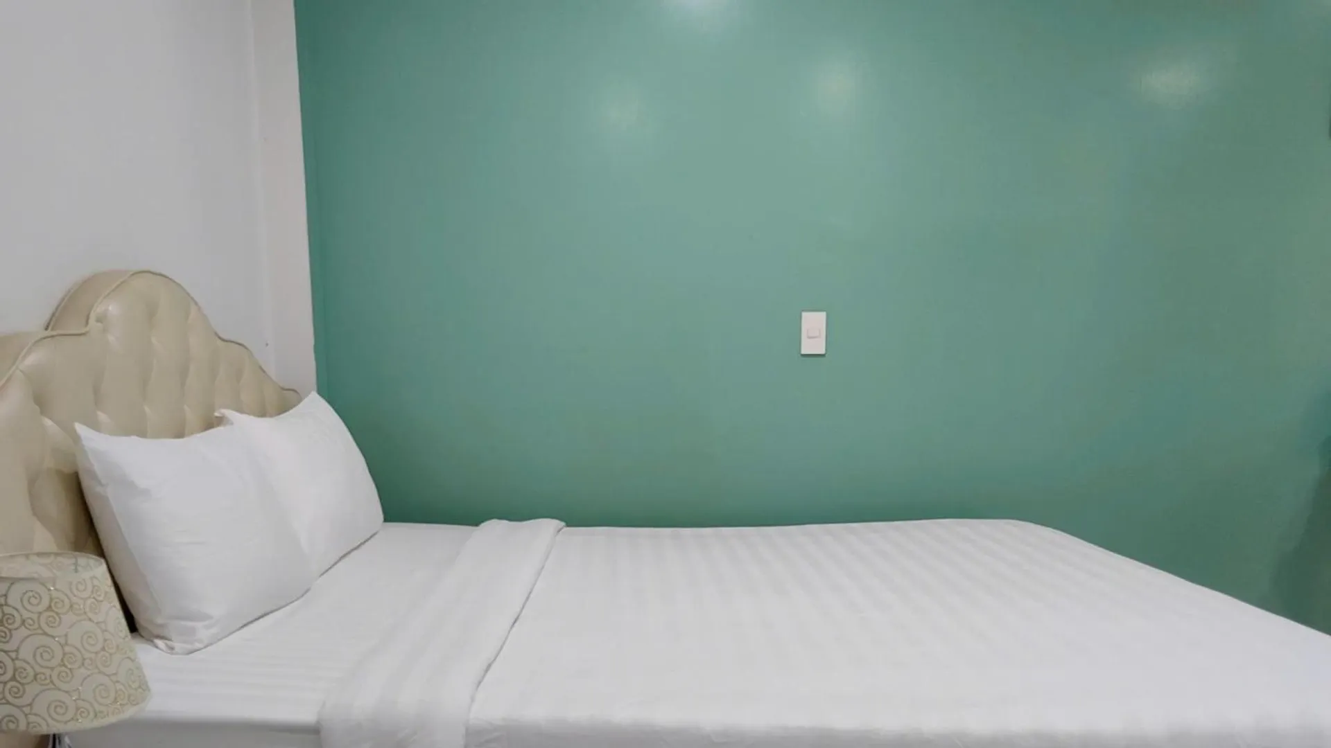 The Luan Luxury Hotel Appartment Ho Chi Minh City Vietnam