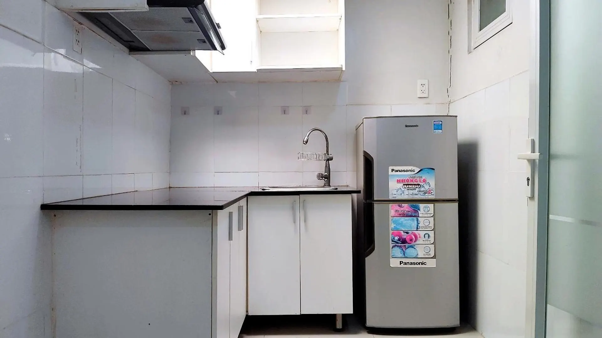 The Luan Luxury Hotel Appartment Ho Chi Minh City